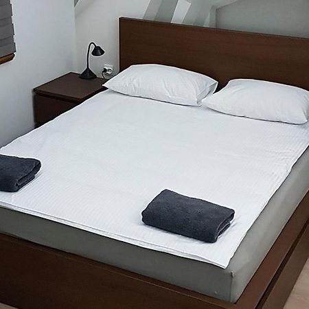 Apartamenty Walowa 7A - Ap. Kompaktowy Łańcut Exteriör bild